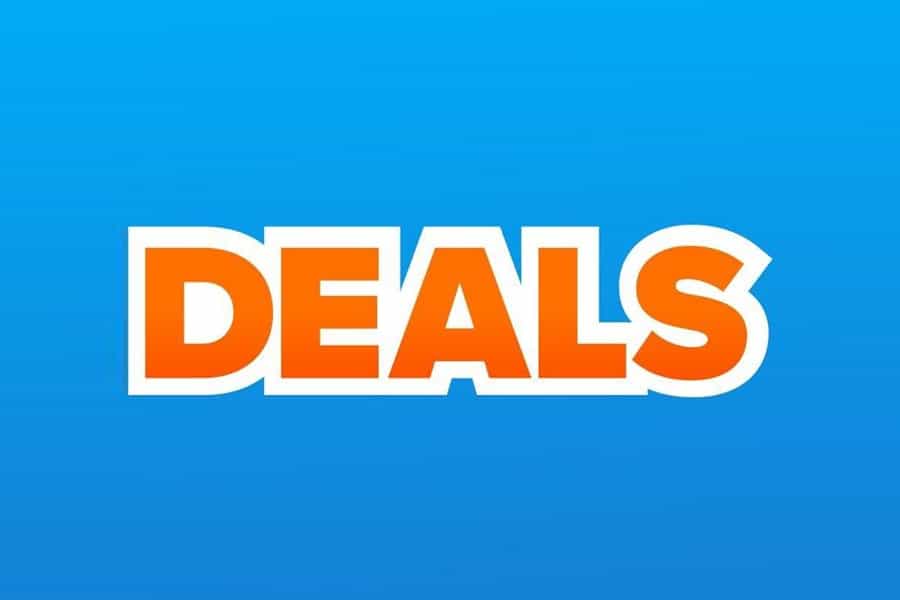 Deals Logo