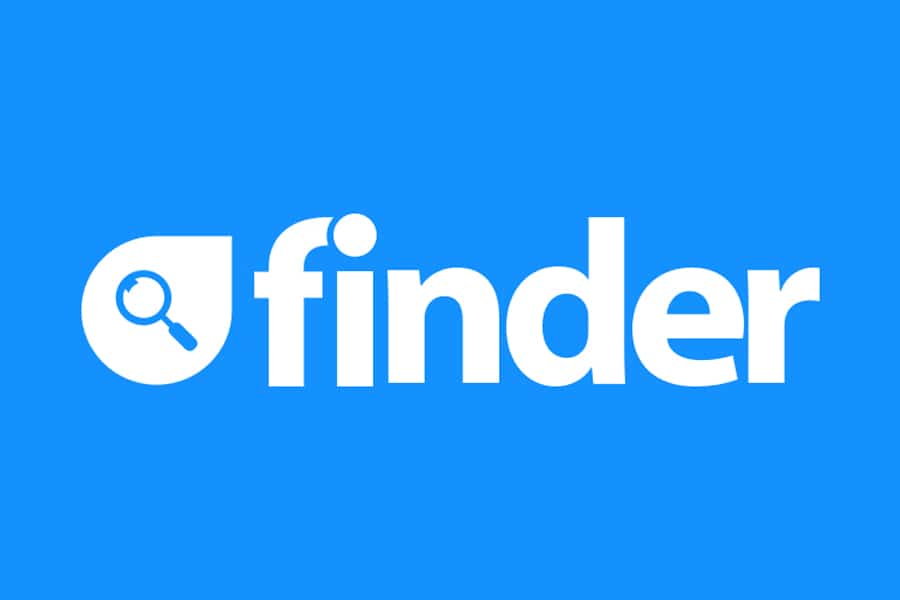 Finder Logo