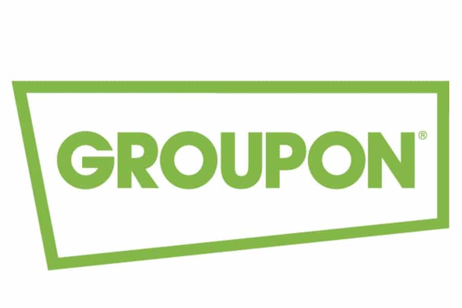 Groupon logo