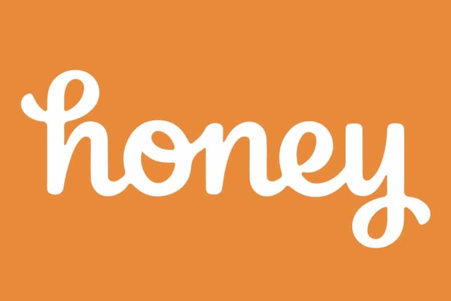 honey logo