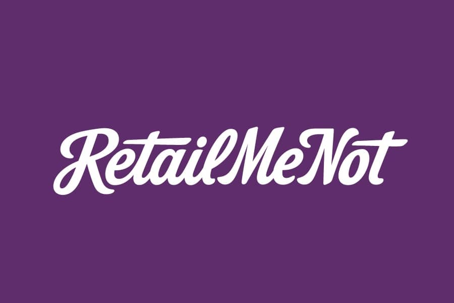 Retail Me Not Logo