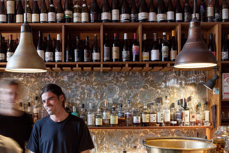 16 Best Wine Bars in Melbourne Man of Many