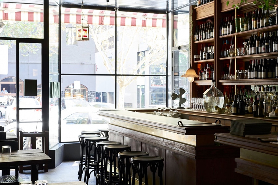 15 Best Wine Bars In Melbourne Man Of Many