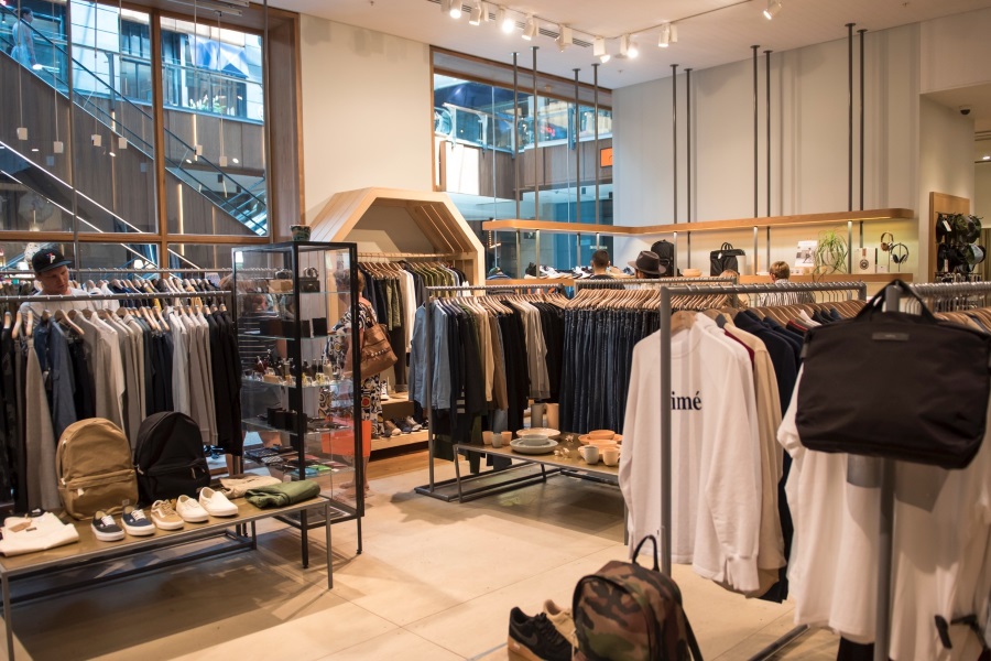 14 Best Menswear Stores in Australia Man of Many