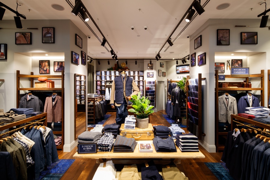 14 Best Menswear Stores in Australia | Man of Many