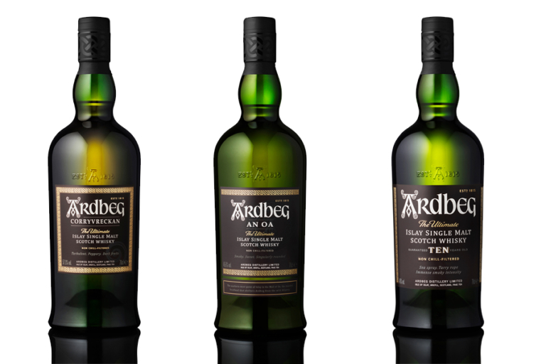 18 Best Peaty Scotch Whisky Brands for Smoky Dram Fans Man of Many