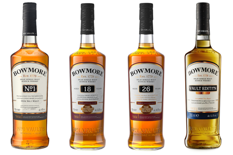 18 Best Peaty Scotch Whisky Brands for Smoky Dram Fans | Man of Many