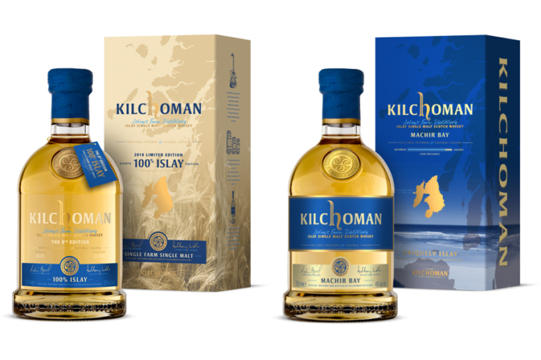 18 Best Peaty Scotch Whisky Brands for Smoky Dram Fans | Man of Many