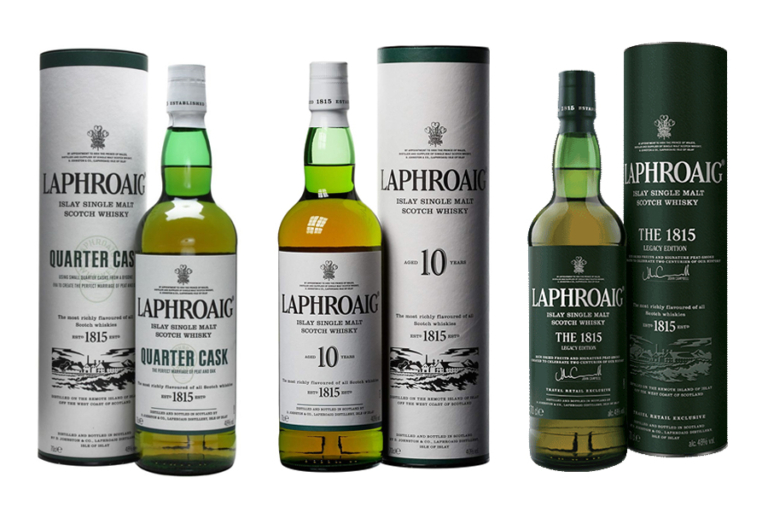 18 Best Peaty Scotch Whisky Brands for Smoky Dram Fans Man of Many