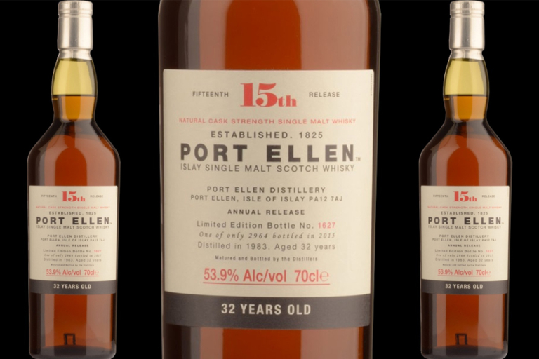 18 Best Peaty Scotch Whisky Brands for Smoky Dram Fans | Man of Many