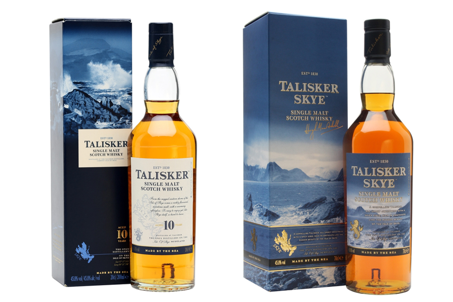 18 Best Peaty Scotch Whisky Brands For Smoky Dram Fans Man Of Many