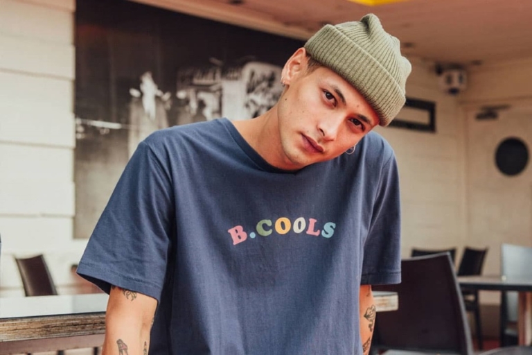new vintage clothing
