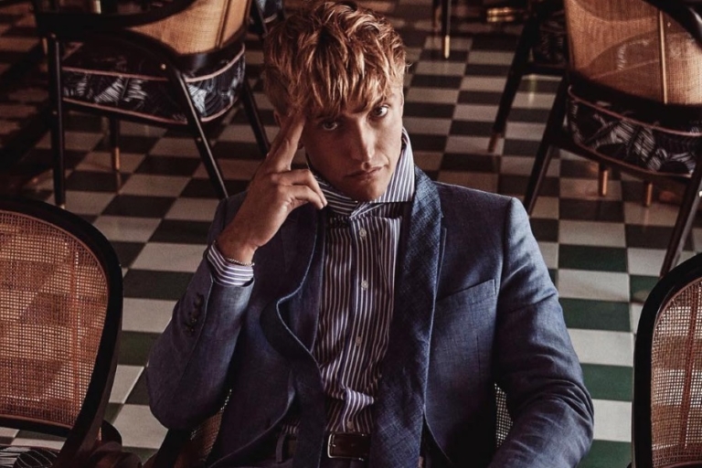 28 Best Australian Men