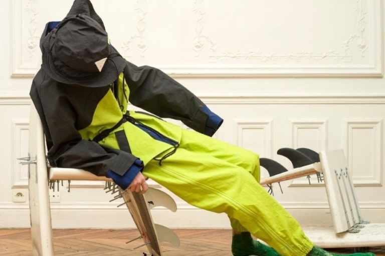 28 Best Australian Men's Clothing Brands & Designers Man of Many