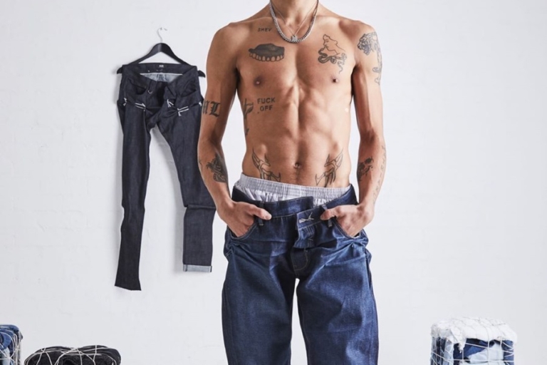 28 Best Australian Men