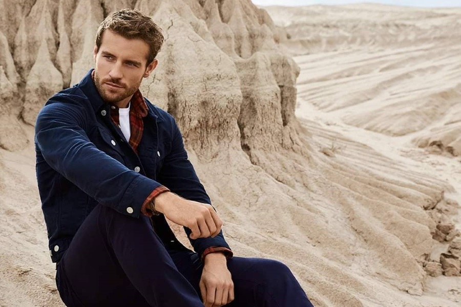 28 Best Australian Men's Clothing Brands & Designers Man of Many On