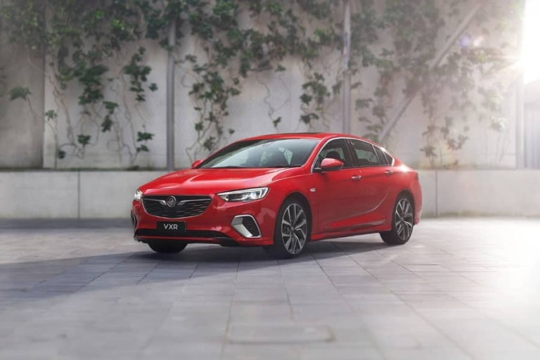 8 Top Australian Car Brands to Rev You Up Man of Many