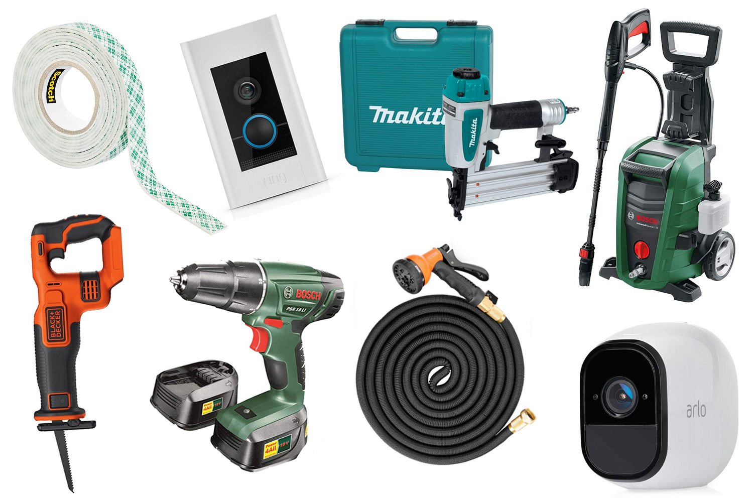 Amazon Finds May 2019 Home Improvement Man Of Many