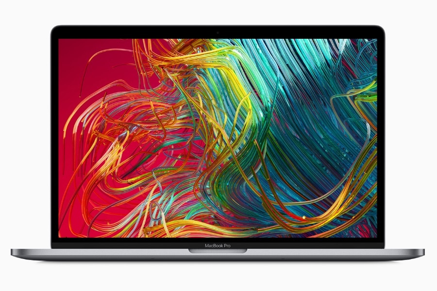 2019 apple macbook pro