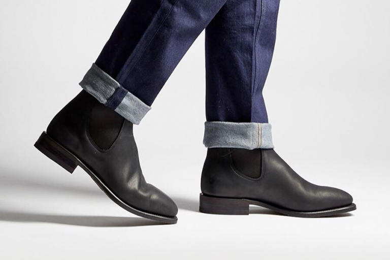 10 Best Australian Boots Brands to Give You a Leg Up | Man of Many