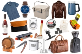 Fathers day gift guide 2019 feature