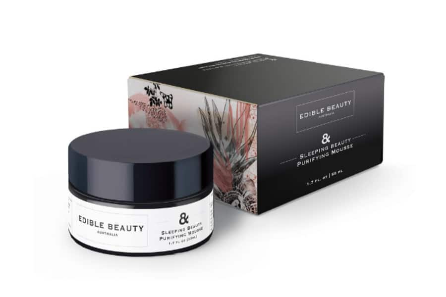 Mothers Day Gift Guide 2019 Edible Beauty Mask