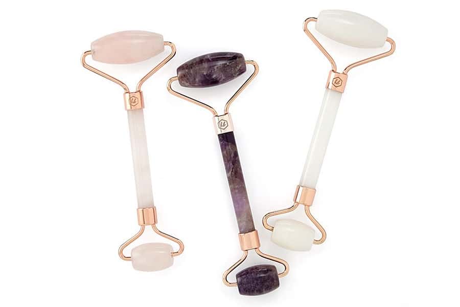 Mothers Day Gift Guide 2019 Gem Facial Roller