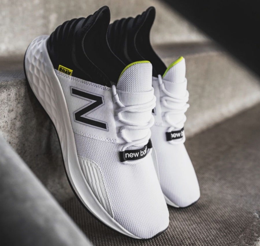 New Balance FF Roav Runners Go the 