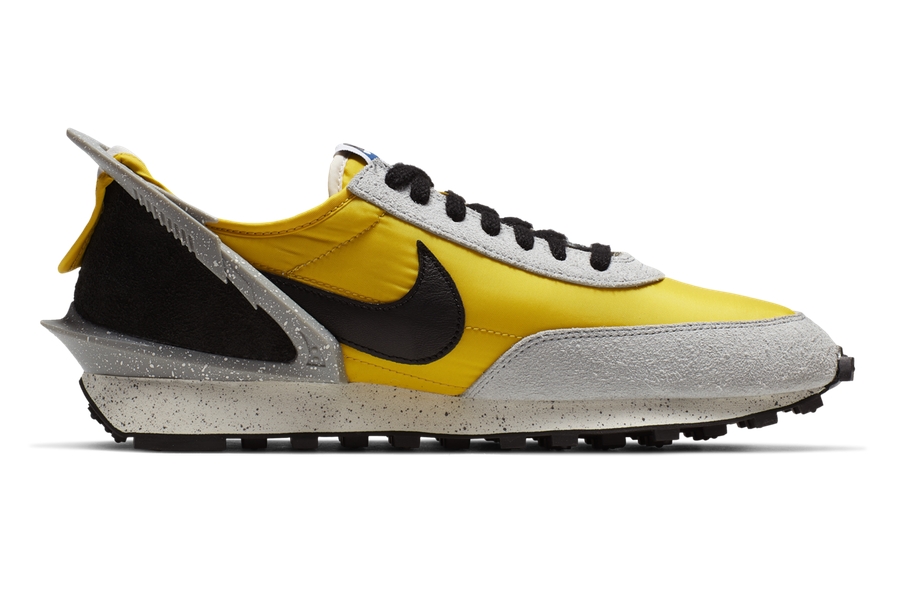 Nike x UNDERCOVER Daybreak yellow