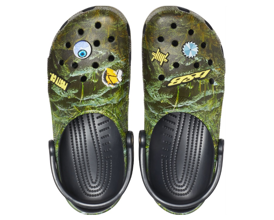 crocs shoes australia