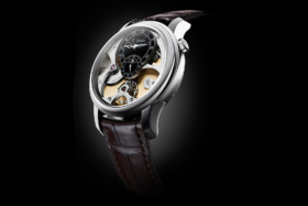 Romain Gauthier Insight Micro-Rotor Limited Edition watch