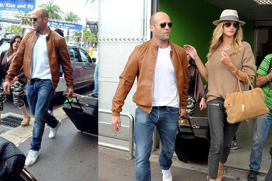 Dress like Jason Statham. jason statham turtleneck. 