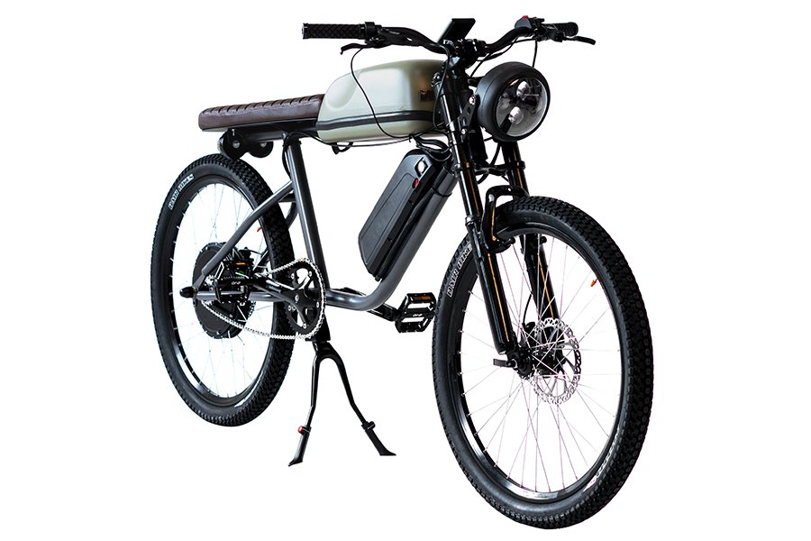 1000w electric bike