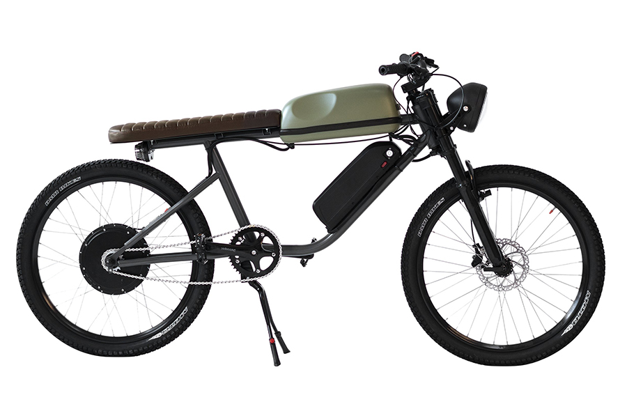 Cafe Racer Ebike Frame Outlet, 59% OFF 