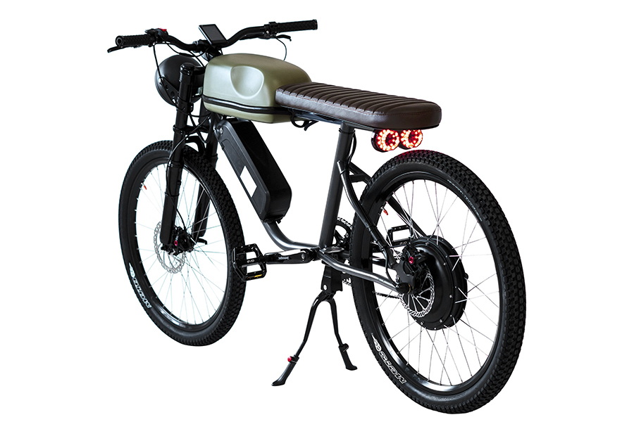 1000w electric bicycle