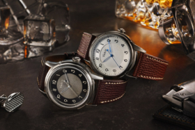 Vario Empire Automatic watches