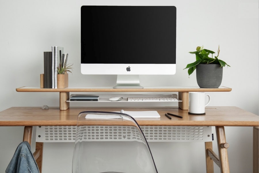Artifox Boosts Home Office Storage For Urban Professionals Man