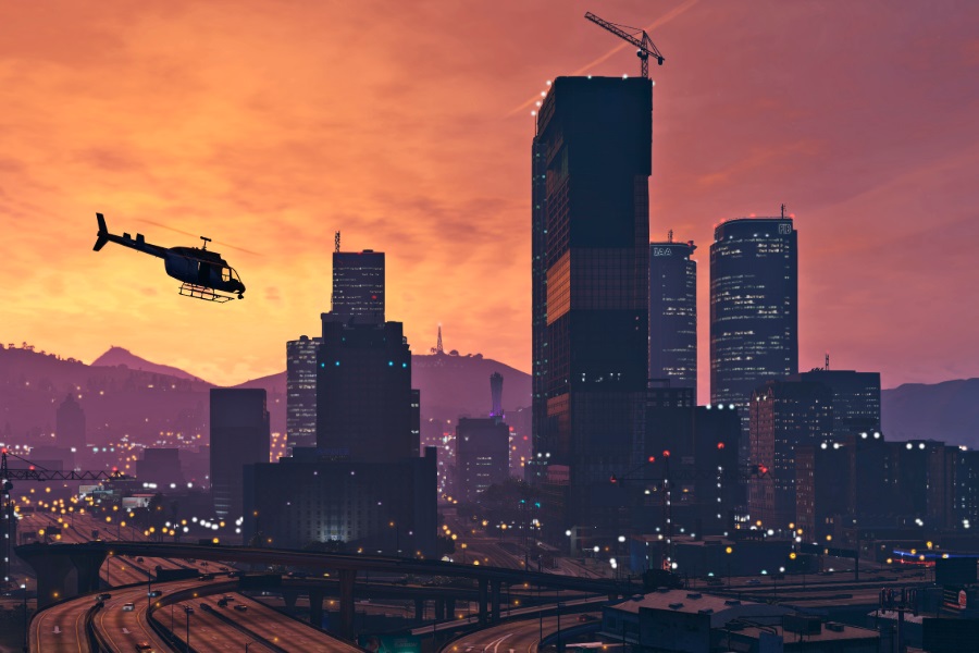 Rockstar Games' GTA 6 portrays a satirical canvas of Miami