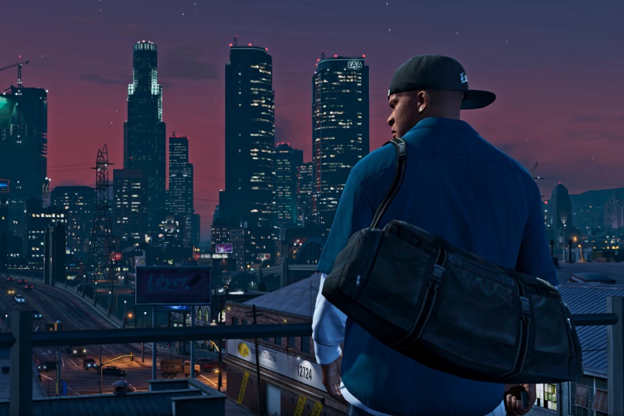 Rockstar Games' GTA 6 portrays a satirical canvas of Miami