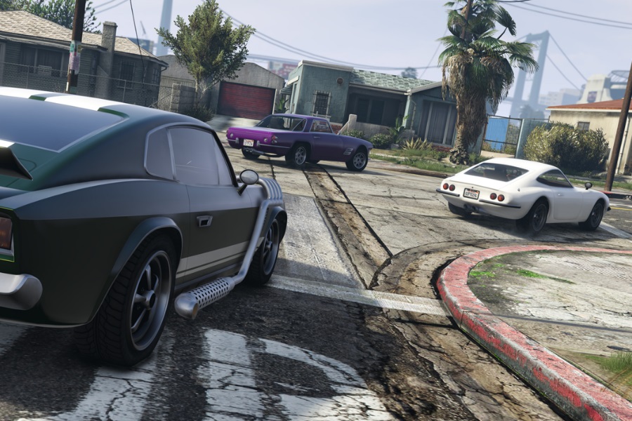 Rockstar Games' GTA 6 portrays a satirical canvas of Miami