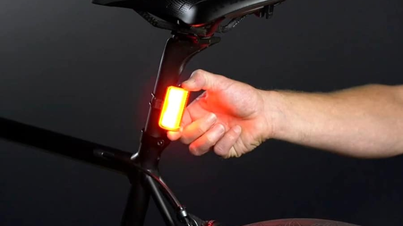 cobber bike light