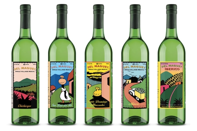 10 Best Mezcals to Lift Your Spirits in Smoky Style Man of Many