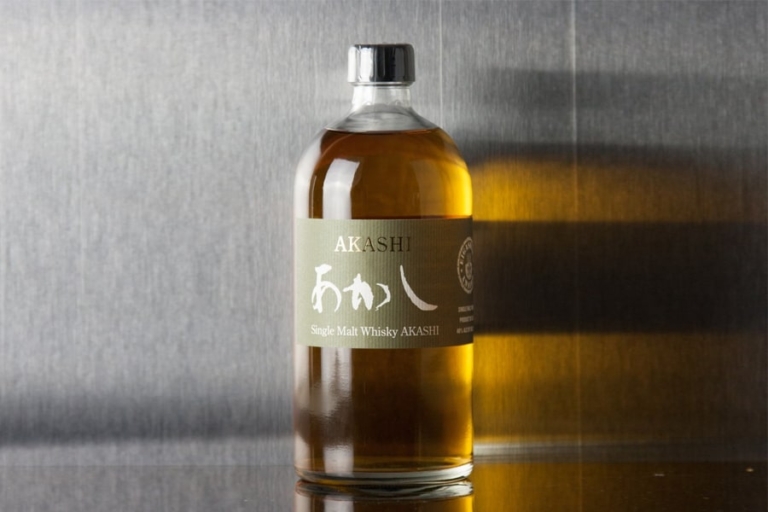 11 Best Japanese Whisky Brands Man of Many