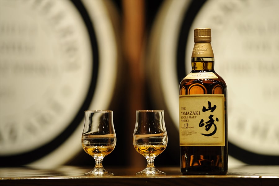 japanese whiskey