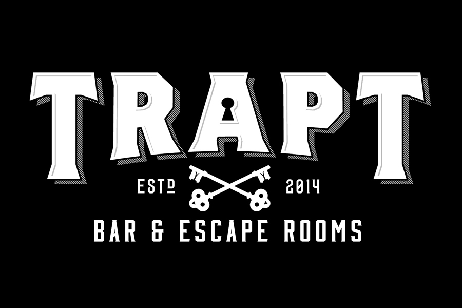 TRAPT Bar and Escape Rooms