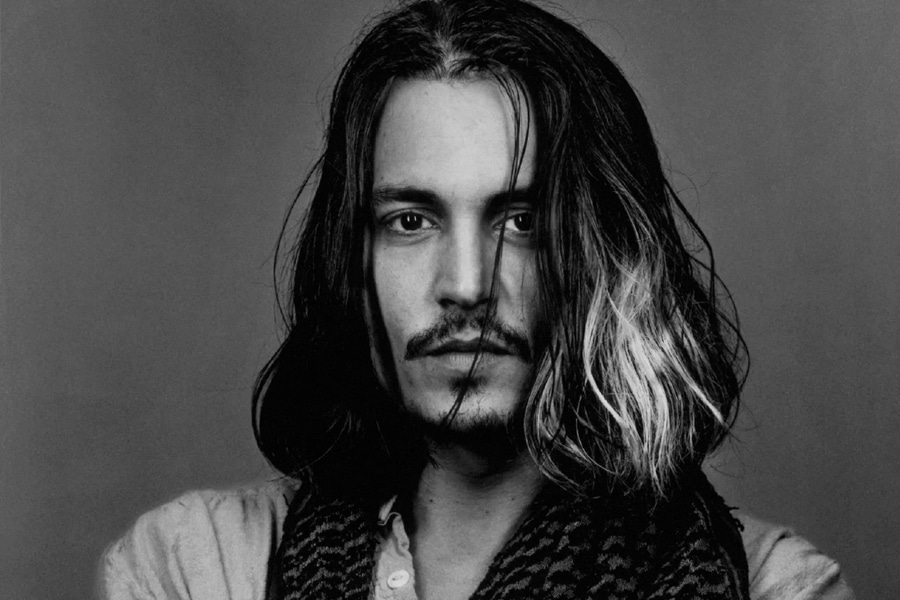 50 Ways To Style Long Hair For Men Man Of Many