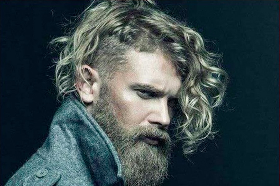 50 Long Haircuts Hairstyle Tips For Men Man Of Many