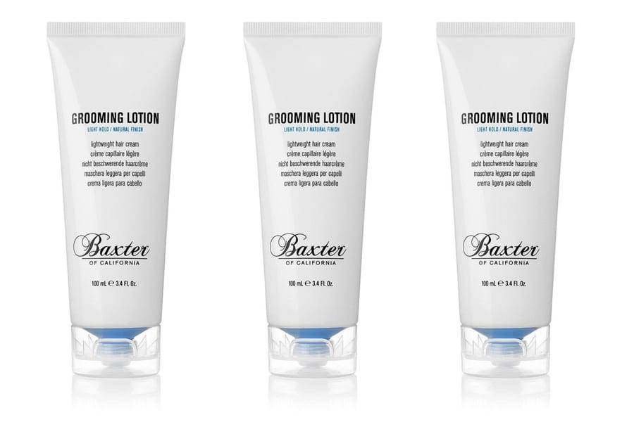 Product image of Baxter of California Grooming Lotion