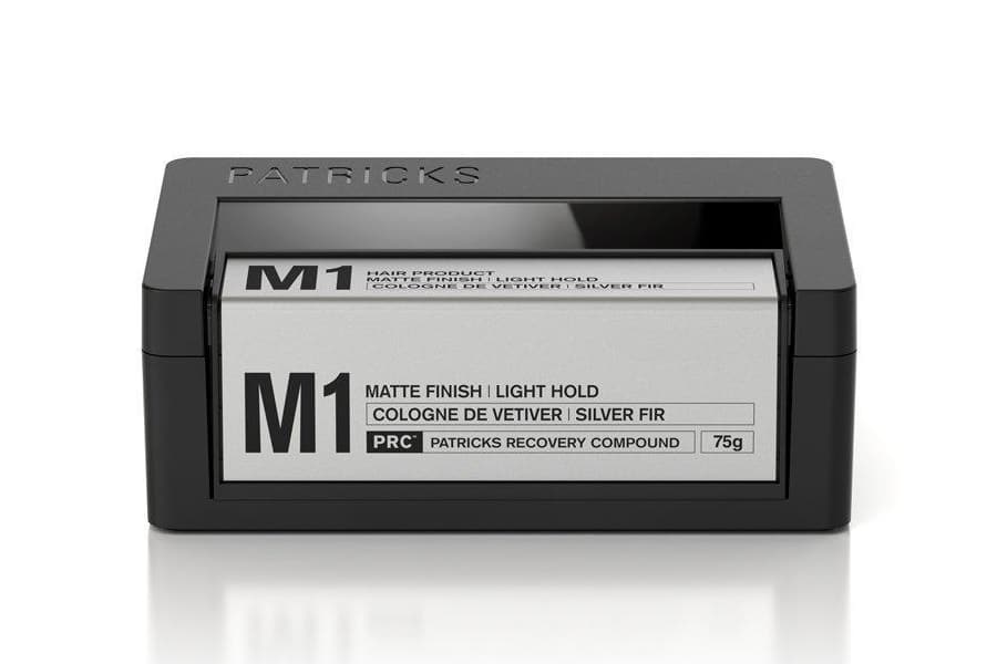 M1 Matte Styling Paste