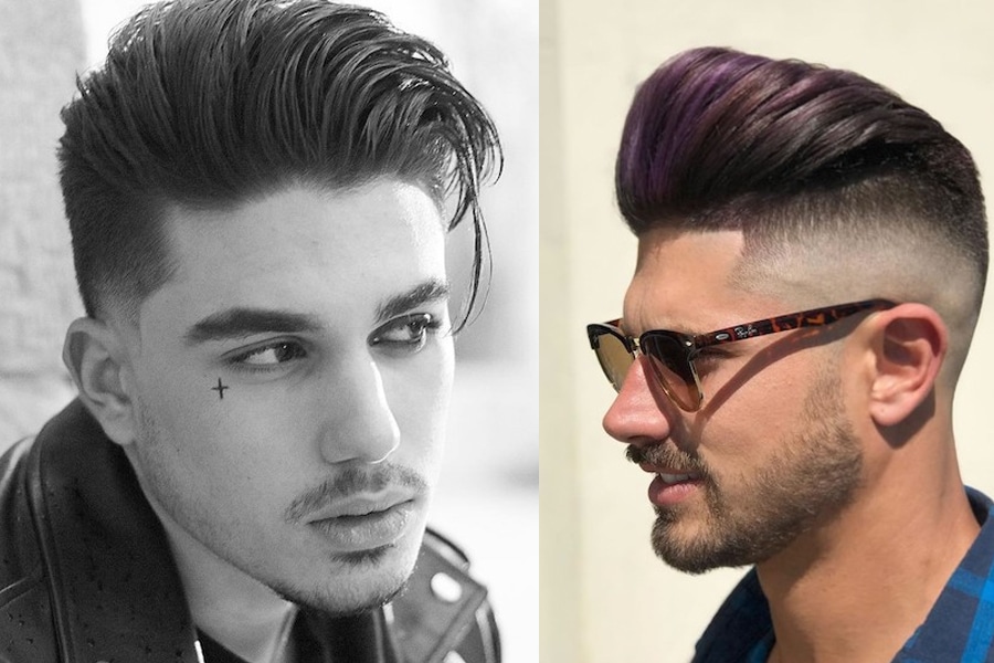 Recent hairstyles of Bollywood men  Times of India